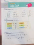 미래엔영어 미래엔수학 학원