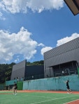 더테니스존 성남점