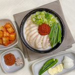 열정분식소 곡반정점 | 열정국밥 수원곡반정점