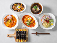 전설의떡뽁기떡신 | 전설의떡볶이떡신