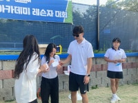 조이 테니스 아카데미 마곡점