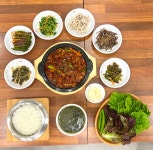 연솥뚜껑 | 뚜껑이네솥밥