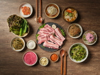 호방가든;호방식육식당 | 자인가든 식육식당