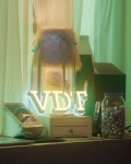 버던트헤어
