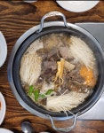 마리갈비탕