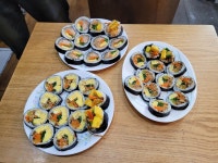 윤가네YHJ와이에이치제이햅쌀김밥 | 윤가네햅쌀김밥