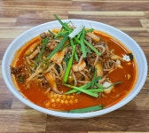 모란반점&왕사부 | 모란반점