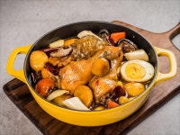 임사부찜닭요리연구소시지점