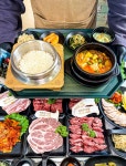 정다운세친구식당 | 정다운식당