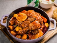 임사부찜닭요리연구소시지점