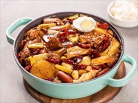 임사부찜닭요리연구소시지점