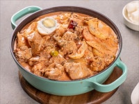 임사부찜닭요리연구소시지점