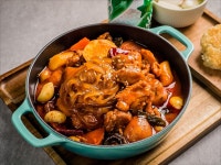 임사부찜닭요리연구소시지점