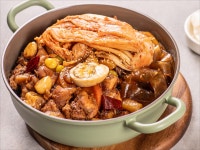 임사부찜닭요리연구소시지점 | 임사부찜닭 요리연구소 비전점