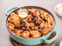 임사부찜닭요리연구소시지점