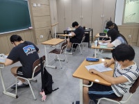 신사고수학학원 월성본원
