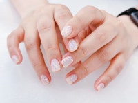 그, 늘 네일(Gneul nail) | 검단신도시네일 늘뷰티스튜디오