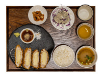 대경갈집삼겹살 | 갈돈