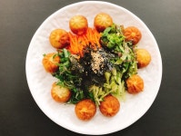 정관순이김밥 | 모전김밥 정관모전점