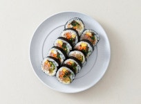정관순이김밥 | 모전김밥 정관모전점
