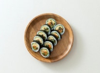 정관순이김밥 | 모전김밥 정관모전점