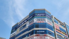 골프존파크 서정 그랜드