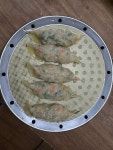 하동왕만두호빵