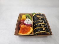 김밥단체주문 김밥주문 야유회행사 김밥도시락 배달 다래전김밥 | 봉스브런치 김밥 샌드위치 단체도시락