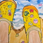 양산색깔구름미술학원 | 색깔구름미술학원 양산센터