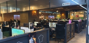 셰프PC방 병점점 | 셰프 PC방 강남역직영점