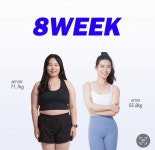 8주바디체인지 PT&헬스 구로디지털점