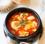 수가성순두부(에이케이직영점) | 수가성순두부
