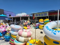 호성상회자판기(실외) | 애성상회