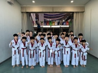 지산초백호태권도장 | 백호2태권도장