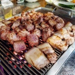 씨유용산후암점 | 선명구이가 용산후암점