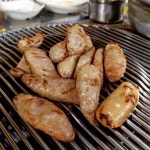 씨유용산후암점 | 선명구이가 용산후암점