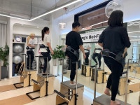 펄필라테스pearlpilates | 펄필라테스 매교점