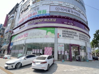 LG전자 베스트샵 범어점
