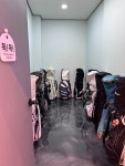 골프존파크 영덕 강구스크린