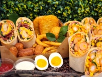 심플리케밥&랩