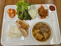 언희반상F&B | 언희반상 F&B