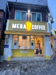 메가엠지씨커피문래근린공원점 | 메가MGC커피 문래근린공원점