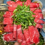 청도미나리식당