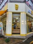 메가엠지씨커피하남감일백제점 | 메가MGC커피 광주하남도서관점