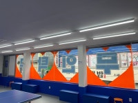 탁구발전소24 연신내역점