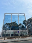 현대그린푸드모트라스본사카페 | 모트라스 본사