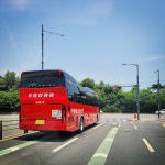 (주)우암산고속관광 | 우암산고속관광