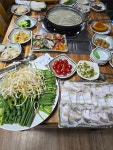 청년횟집난영수산 | 난영수산