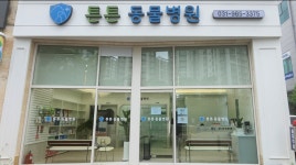 튼튼동물병원