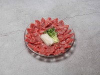 돌담옥정육식당 | 처인옥 정육식당